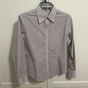 Brooks Brothers Women’s Oxford